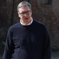 "Čuvam jedan metak za tebe, drugi najdražem članu tvoje porodice" Uhapšen muškarac zbog pretnji predsedniku Vučiću