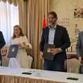 Kragujevac i Vranje udružili snage u zaštiti ljudskih prava i inkluziji