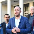 Dveri: SNS u Kosjeriću pobedio samo po broju, izgubio u legitimitetu