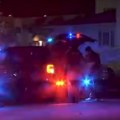 Pokolj na žurci, mladi pokošeni ispred kluba! Ubijen i ranjen veliki broj njih, napadači otvorili vatru iz vozila u pokretu…