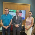 Брату: Важни разговори са представницима Н1 Србија о тешкој ситуацији у медијима