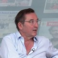 Ivan Lalić: Vučića demantuju ulice, ovo je stanje slobode - privilegija je živeti danas