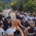 Haos u Užicu se nastavlja: 6 osoba uhapšeno zbog sinoćnih blokada, meštani najavljuju novo okupljanje