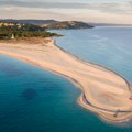 Slovi za jednu od najlepših, ali da li ste znali da je ovo i jedna od najopasnijih plaža u Grčkoj?