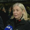 Slavica Radovanović o okruglom stolu: Aleksićev populizam u momentu kada ceni da je studentski bunt u zastoju