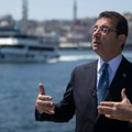 Gradonačelnik Istanbula Ekrem Imamoglu osuđen na godinu dana i osam meseci zatvora