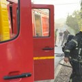 Havarija u Lučanima zbog požara: Skoro celo mesto bez struje! Oglasio se predsednik opštine i uputio apel građanima