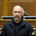 Ukrajinska Rada imenovala dosadašnjeg premijera Denisa Šmigalj za novog ministra odbrane