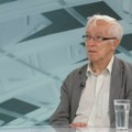 Dragan Popadić: Kolosalno glupe akcije vlasti samo razbuktale građanske proteste