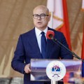 Vučević i Pastor: Ostajemo ujedinjeni i posvećeni ostvarenju istog cilja