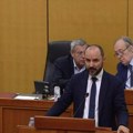 Predsednik Srpskog narodnog veća u Hrvatskoj primio preteće pismo