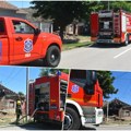 Eksplozija u kući u Kikindi, povređeni muž i žena: Zadobili opekotine po celom telu, a dva heroja ih spasila! (foto)