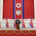 Kim Džong Un: Severna Koreja će ostvariti pobedu u antiimperijalističkim, antiameričkim bitkama