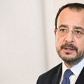 Predsednik Kipra se izvinio građanima zbog požara