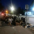 Naselje Bagremar u Kragujevcu: Nije sve do para, ima nešto i do nemara