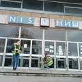 U Nišu večeras tiha protestna šetnja od Suda do Železničke stanice – obeležava se 9 meseci od pada nadstrešnice
