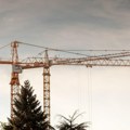 RZS: U Srbiji prošle godine izgrađeno 35.380 stanova, nešto manje nego 2023.