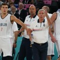 Srbija - grčka: "Orlovi" bruse formu za Evrobasket protiv opakog rivala!