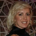 Porodila se Milena Vučić, na svet stigle dve preslatke princeze: Ovo je prva fotografija