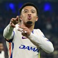 Sančo stiže u Romu, Kone dogovorio s Interom