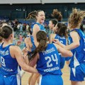 EP (U16 ) - Domaćin pao nakon preokreta u poslednjoj četvrtini, kadetkinje Srbije prve u grupnoj fazi!
