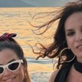 Marija Karan i Berendika se provode u CG: Bogata Srpkinja u minić, a glumica pored nje, evo šta su radile