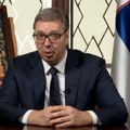 Vučić se vanredno obratio studentima i promenio ploču: Nudim...
