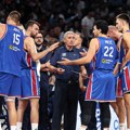 Pešić: Nismo najbolji na svetu, naša grupa najteža