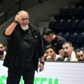 Šou Šengelije i Džikića: "Trener je morao da prođe kroz s*anja!"; "Odbijam da pričam o tome!"
