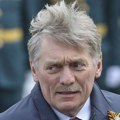 Peskov: Putin ne isključuje mogućnost sastanka sa Zelenskim
