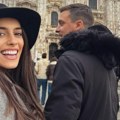 Garderober od poda do plafona: Voditeljka pokazala da joj je sve tip-top sređeno, čuva i stare stvari, a jedan deo je samo za…