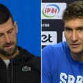Novak probao da pomogne Bogdanu, da ga vrati na Eurobasket: "Odmah sam ga pozvao, rekao sam mu šta da radi"