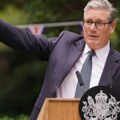 Starmer: "Dali smo neraskidivu zakletvu Ukrajini, Putinu se ne može verovati"