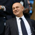 Iznenađujuće vesti iz Londona: Danijel Levi napustio Totenhem
