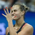 Arina Sabalenka pokvarila planove US Opena: Nisu hteli Beloruskinju u finalu, ali ne pitaju se oni