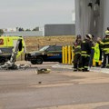 Vatrogasci su zatekli avion u plamenu: Dve osobe poginule u avionskoj nesreći kod Denvera