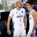 Novi debakl Srbije - ništa od medalje! VIDEO