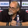 Džikić: Teško je raditi sa Gruzinima, mi Srbi smo mirni i strpljivi