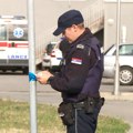 Тужилаштво тражи притвор за мушкарца осумњиченог за полно узнемиравање жена на Врачару