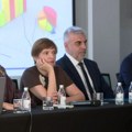 Novi projekat Republičkog zavoda za statistiku EU4SORS: Do integrisanih podataka iz svih oblasti nikad brže