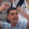 Suza suzu stiže! Eksplozija emocija ponosnog tate! Pogledajte kako je Dragutin Topić reagovao kada je Angelina osvojila…