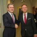 Ministar kulture Nikola Selaković najavio "Sezonu kulture Mađarske u Srbiji i Srbije u Mađarskoj 2025/26"