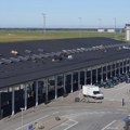 Dronovi ponovo iznad aerodroma u Danskoj, Kopenhagen smatra da je reč o hibridnom napadu