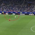 (VIDEO) Kud, golmane!? Paunovićev Ovijedo vodi protiv Barse!