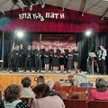 Otvoren 15. Festival Horskog pevanja "Karpati" Vrbas ume da brine o svojoj kulturi