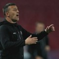 Luković: "Bez ikakve lažne skromnosti, ne mogu da budem zadovoljan rezultatom"
