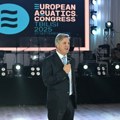 Sedište Evropskih vodenih sportova premešta se iz Niona u Beograd