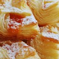 Salčićijada 12. oktobra ispred Beogradske kapije Niške tvrđave