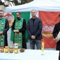 Otvoren 51. Međunarodni sajam pčelarstva u Tašmajdanskom parku