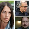 ANEM alarm: Opasno targetiranje novinara, aktivista i političara u publikaciji koja se deli po Beogradu